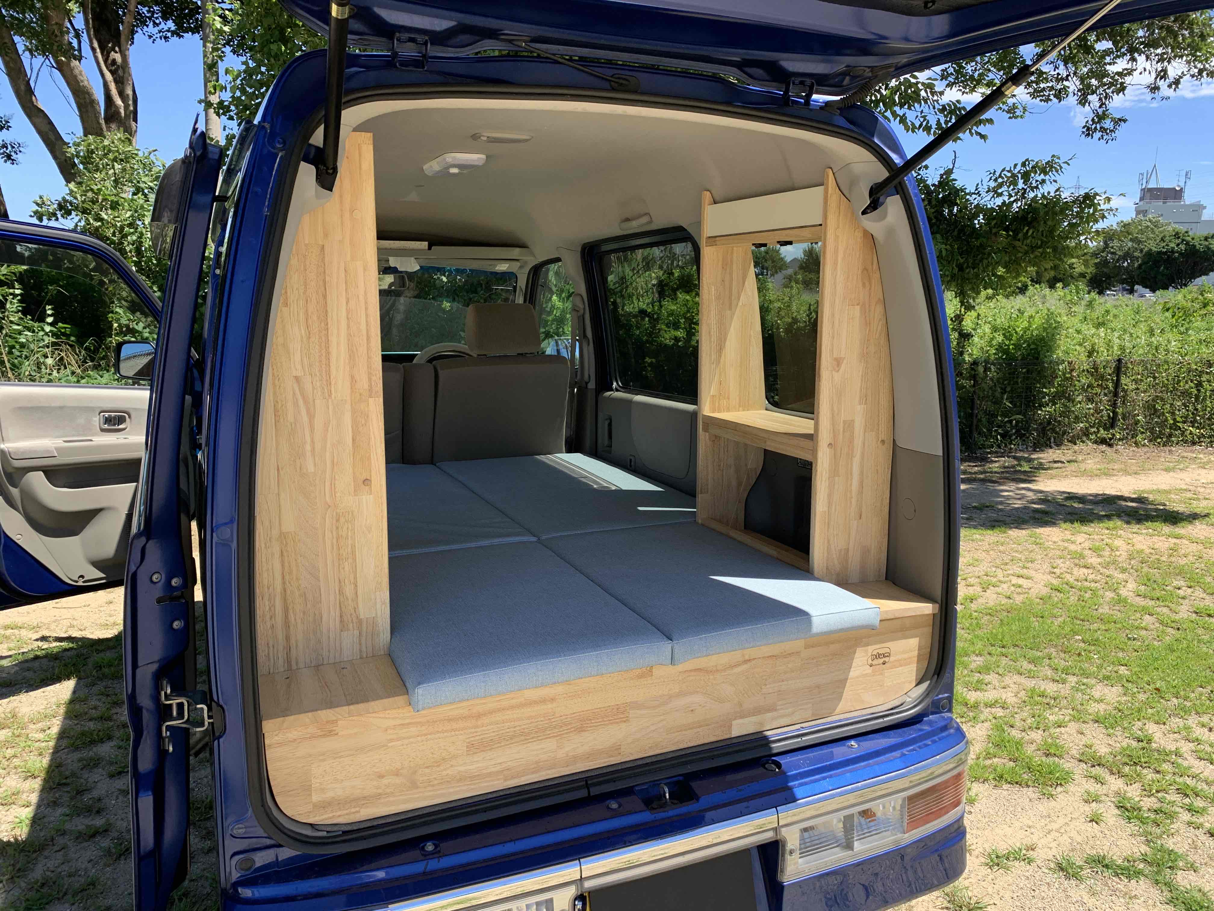 アトレーワゴンＳ３２１Ｇ